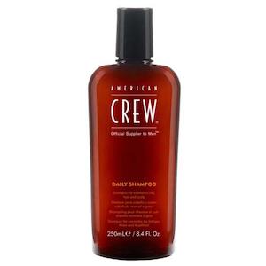 American Crew Daily Shampoo