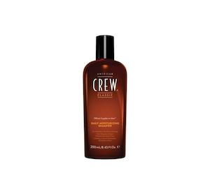 American Crew Daily Moisturizing Shampoo