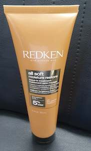 Redken All Soft moisture restore