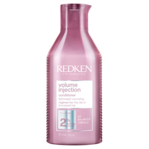 Redken: Redken Volume Injection Conditioner