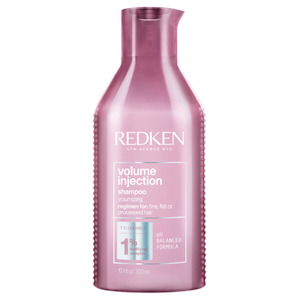 Redken Volume Injection Shampoo