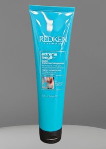 Redken: Redken Extreme Length Leave-in Treatment