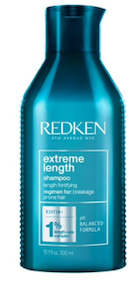 Redken Extreme Length Shampoo