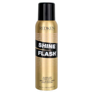 Redken Shine Flash 02