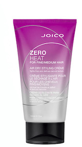 Joico Nz: Joico Zero Heat Cream for Fine/Medium Hair