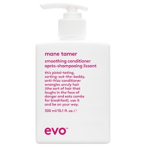 Evo: Evo Mane Tamer Conditioner