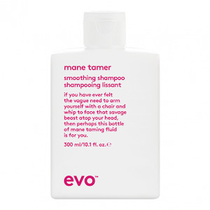 Evo: Evo Mane Tamer Shampoo