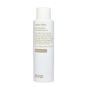 Evo Water Killer Brunette Dry Shampoo