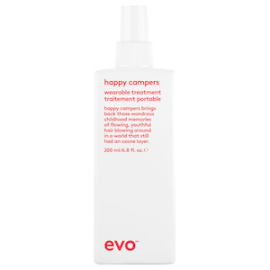 Evo: Evo Happy Campers Leave in Moisturiser