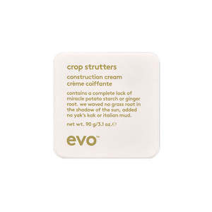 Evo: Evo Crop Strutters Construction Cream