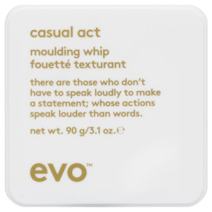 Evo: Evo Casual Act Moulding Paste