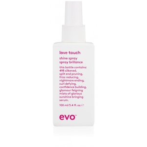 Evo Love Touch Shine Spray