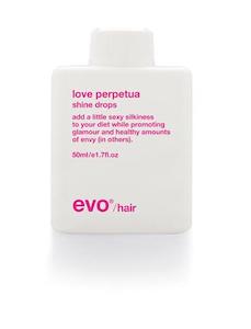 Evo Love Perpetua Shine Drops