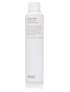 Evo Water Killer Dry Shampoo