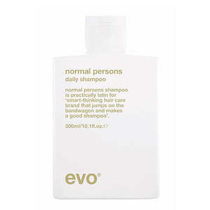 Evo: Evo Normal Persons Daily Shampoo