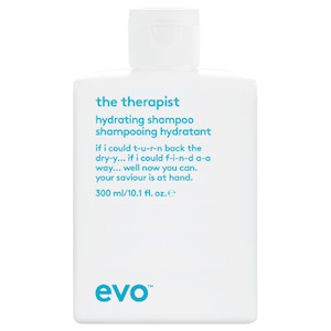 Evo The Therapist Hydrating Shampoo