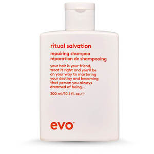 Evo Ritual Salvation Care Shampoo