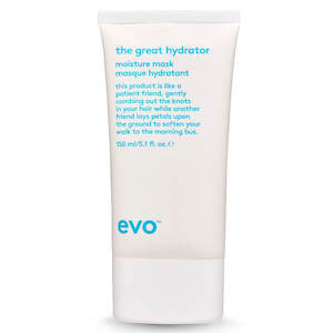 Evo The Great Hydrator Moisture Mask