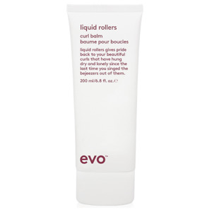 Evo Liquid Rollers Curl Balm