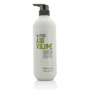 KMS Shampoo and Conditioner 750ml Variety