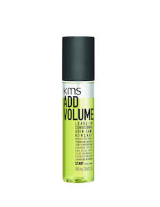 KMS Addvolume Leave-in Conditioner