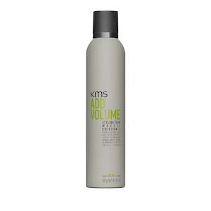 Kms: KMS Addvolume Styling Foam