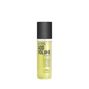 Kms: KMS Addvolume Volumizing Spray