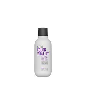 KMS Colorvitality Blonde Conditioner