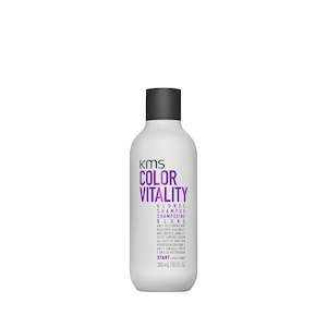 KMS Colorvitality Blonde Shampoo