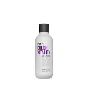 KMS Colorvitality Shampoo