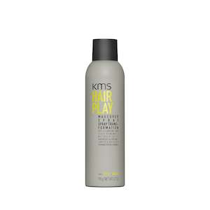 KMS Hairplay Makeover Spray