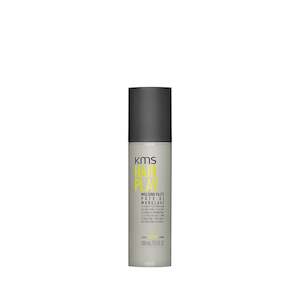 KMS Hairplay Moulding Paste 100ml