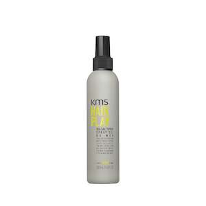 KMS Hairplay Sea Salt Spray