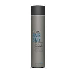 KMS Hairstay Firm Finishing Spray