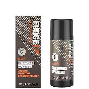 Fudge: Fudge Elevate Powder