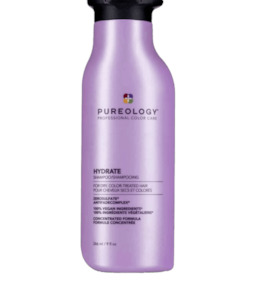 Pureology Hydrate Sheer Shampoo