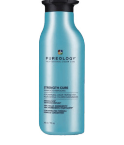 Pureology Strength Cure Shampoo