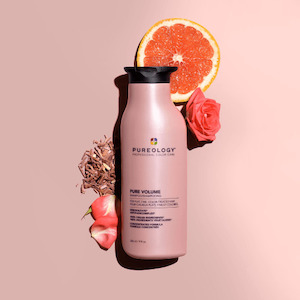 Pureology: Pureology Pure Volume Shampoo