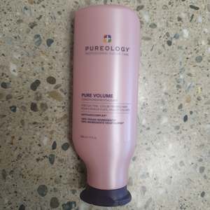 Pureology: Pureology Pure Volume Conditioner