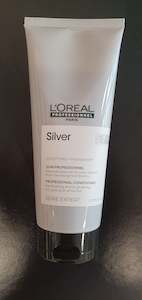 Loreal: Loreal Série Expert - Silver Conditioner