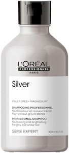 Loreal Silver Shampoo