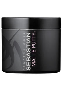 Sebastian Matte Putty