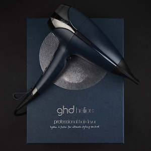 GHD Helios Professional Hair Dryer BLUE