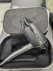 Hairdryers: GHD Flight+ Travel Hair-dryer  NEW