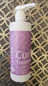 Clever Curl Curl Treatment