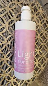 Clever Curl Light Conditioner