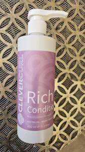 Clever Curl Rich Conditioner