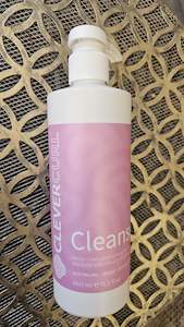 Clever Curl Cleanser