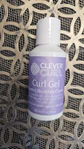 Clever Curl Humid Weather Curl Gel 130ml