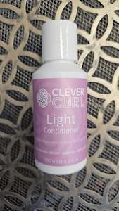 Clever Curl Light Conditioner 130ml